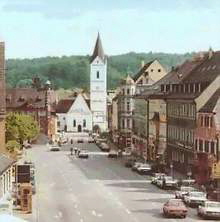 Stadt Fürstenfeldbruck